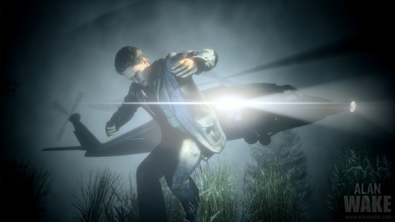 Alan Wake (Edición Coleccionistas) - Imagen 20